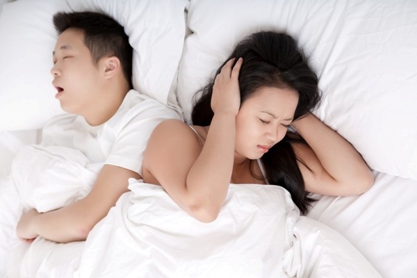 Cách điều trị bệnh ngủ ngáy hiệu quả bằng vài mẹo nhỏ