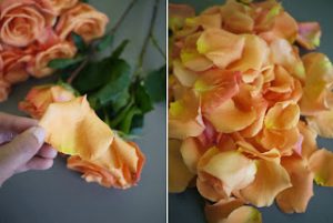 Cách làm nước hoa hồng Handmade tặng phái đẹp ngày 8-3