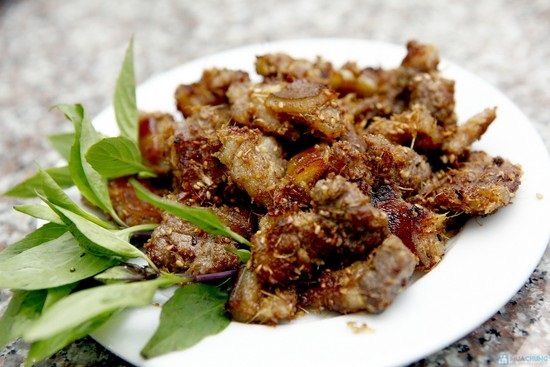 Cách làm món thịt chó nướng thơm ngon độc nhất ... - NgonAZ ( https://ngonaz.com › thit-cho-nuong ) 