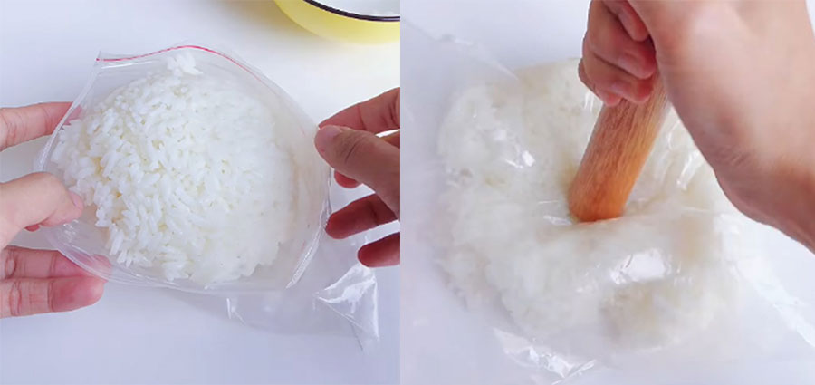 Cách làm tokbokki bằng cơm nguội, bánh tráng đúng chuẩn vị Hàn Quốc - 4