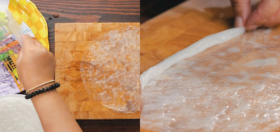 Cách làm tokbokki bằng cơm nguội, bánh tráng đúng chuẩn vị Hàn Quốc - 11