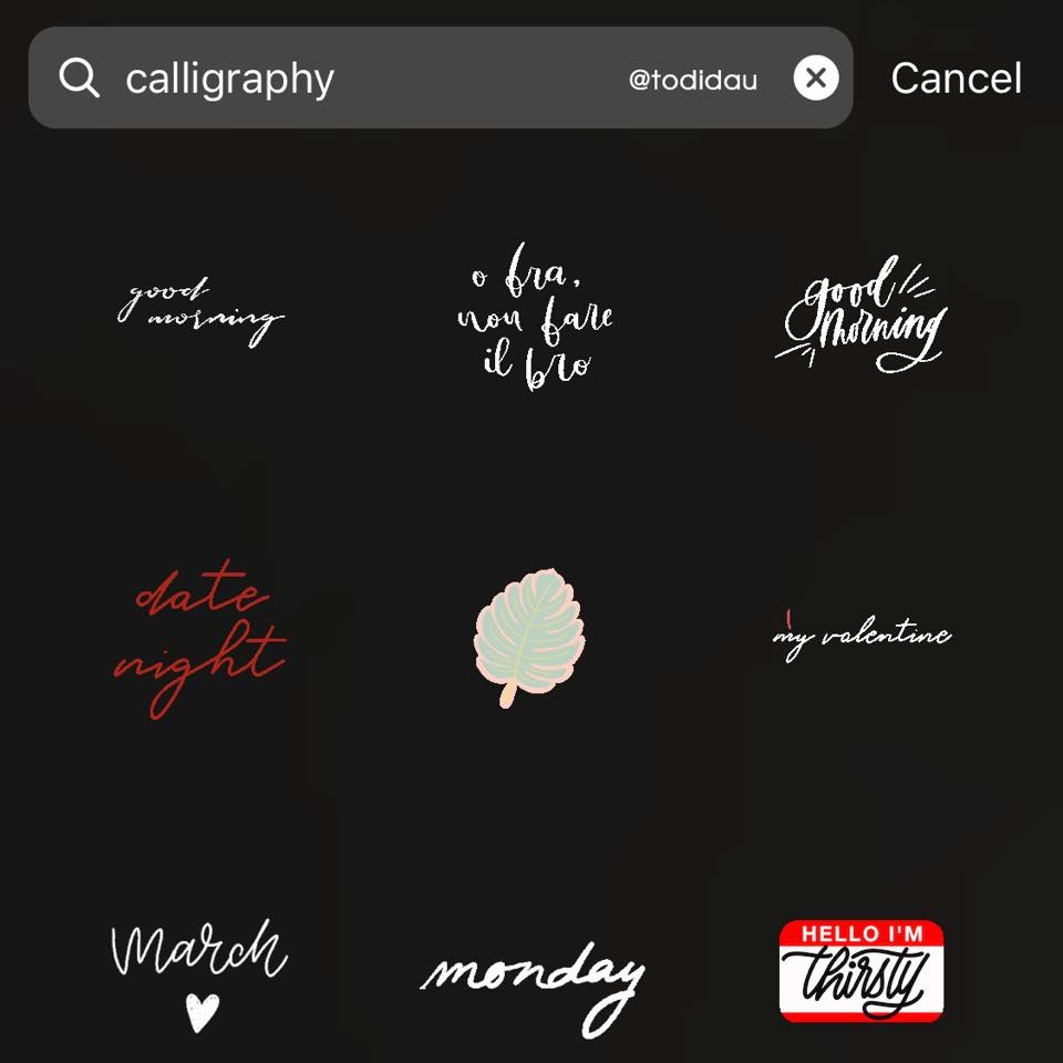 calligraphy_cong-thuc-chinh-story