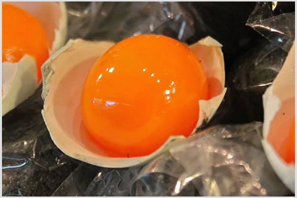 cách làm trứng muối siêu tốc