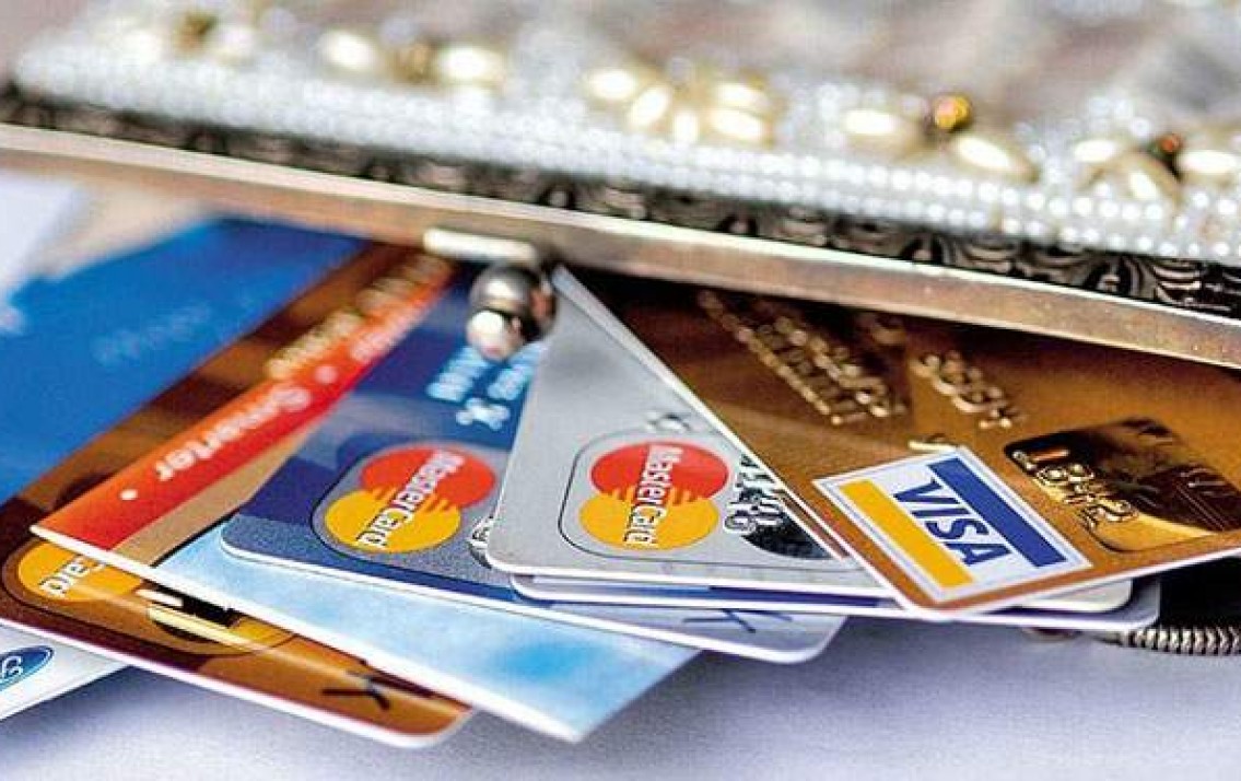 Hướng dẫn sử dụng thẻ tín dụng Quốc Tế BIDV 