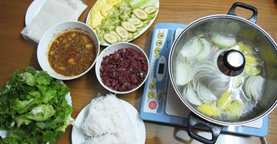 10 Cách làm, nấu Bò nhúng giấm đơn giản tại nhà | Cooky.vn