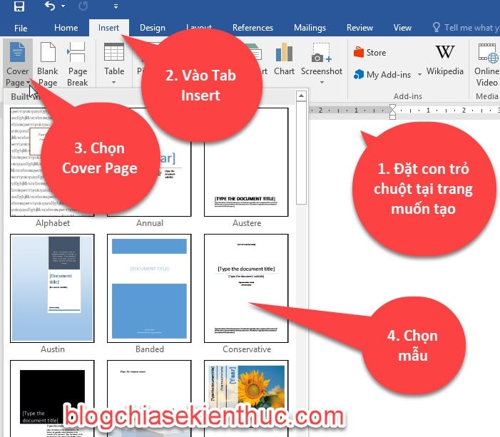 Word 2013 mang đến cho chúng ta nhiều mẫu thiệp mời mới lạ và đẹp mắt để chúng ta có thể sử dụng trong các dịp đặc biệt như ngày 20/