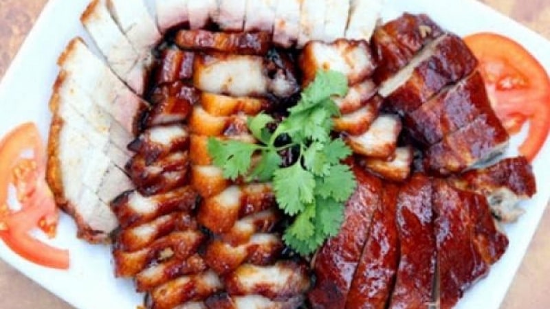 Top những cách làm thịt xíu Quảng Nam ngon tuyệt vời