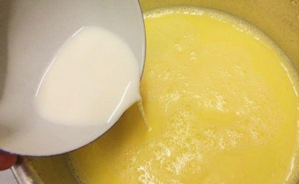 5 cách làm sữa ngô ngon sánh mịn bổ dưỡng, không bị tách nước tại nhà - 7