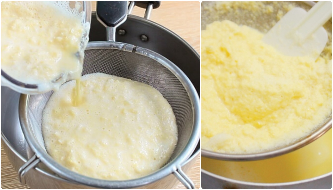 5 cách làm sữa ngô ngon sánh mịn bổ dưỡng, không bị tách nước tại nhà - 14