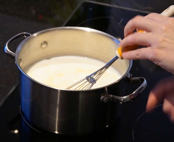 cách làm sữa chua dẻo 