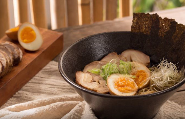 Cách Nấu Mì Ramen Đúng Chuẩn Kiểu Nhật Bản - Hướng