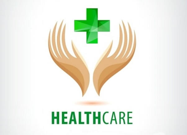 Mẫu logo nhà thuốc nước ngoài