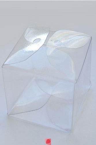 Hướng dẫn làm hộp bằng chai nhựa. - Handmade