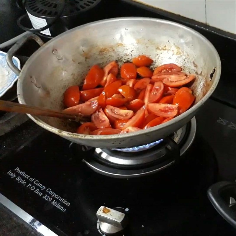 Cách làm cá nheo nấu canh chua măng thanh mát thơm ngon dễ làm - Hình 7