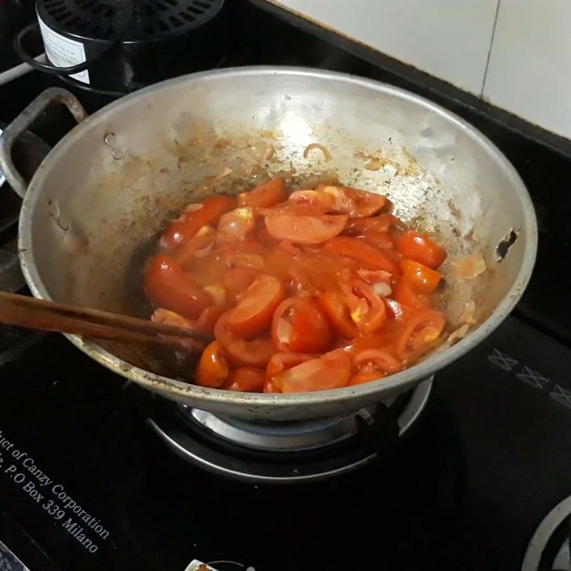 Cách làm cá nheo nấu canh chua măng thanh mát thơm ngon dễ làm - Hình 8