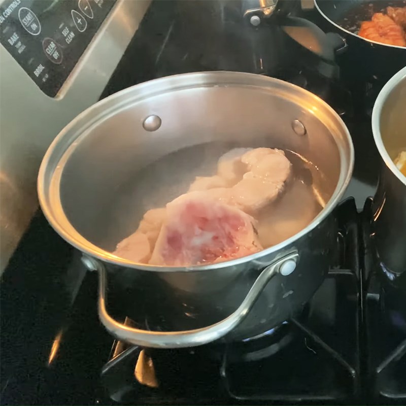 Cách làm cá bông lau nấu măng chua thanh nhiệt ngon hấp dẫn - Hình 5
