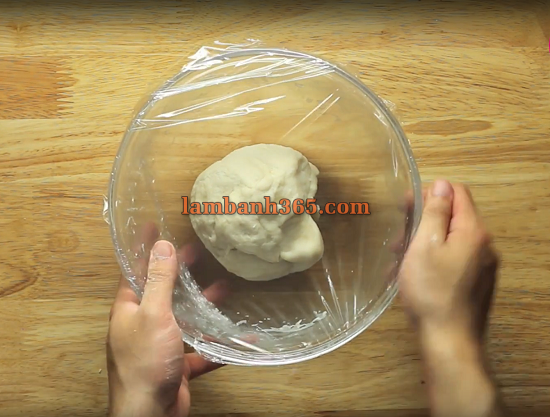Cách làm bánh Roti Ấn Độ 2