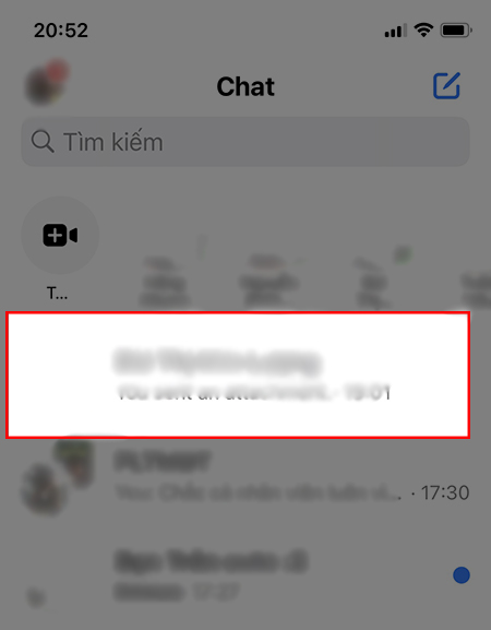 Hình nền Messenger là một cách tuyệt vời để làm cho tài khoản của bạn trở nên độc đáo và cá nhân hơn. Bạn có thể tìm thấy nhiều loại hình nền với các chủ đề khác nhau để thể hiện sở thích và tính cách của bạn.