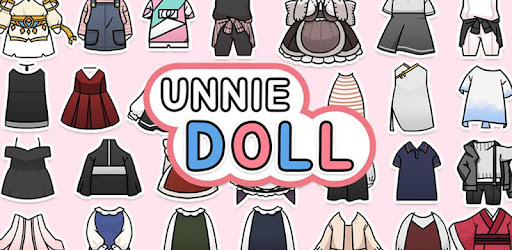 Unnie doll - Ứng dụng trên Google Play