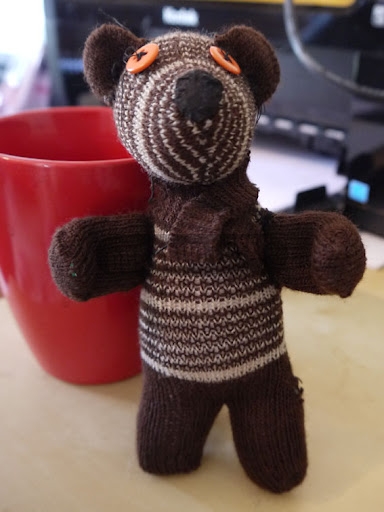 Cách làm gấu bông từ găng tay - quà tặng ( https://blog.quatructuyen.com › cach... ) 